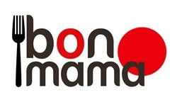 BON MAMA logo