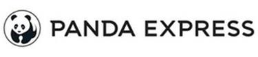PANDA EXPRESS & Design (Horizontal) logo