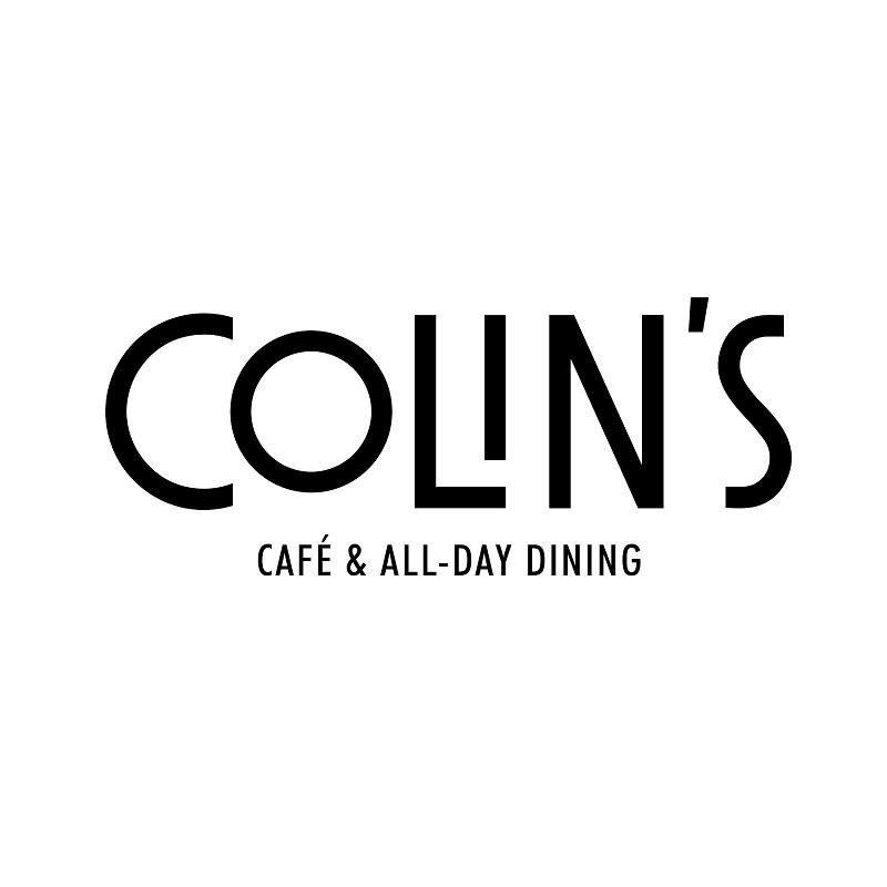 COLIN'S logo