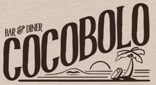 COCOBOLO - logo logo