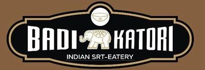 BADI KATORI logo