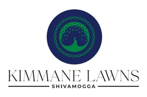 KIMMANE LAWNS logo