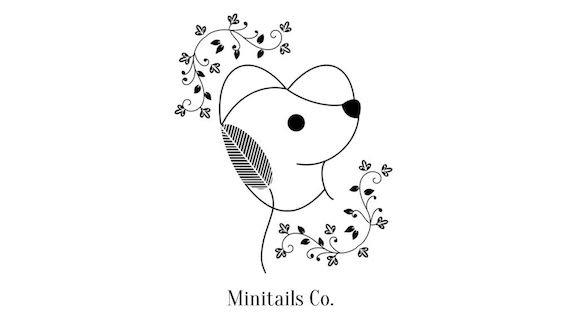 MINITAILS CO. logo