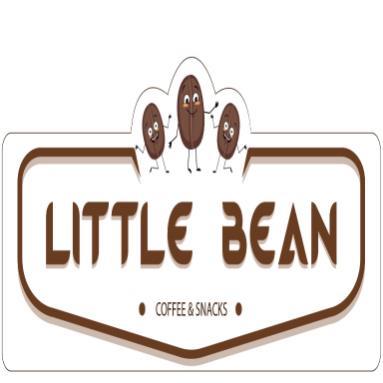 LITTLEBEAN-Coffee&Snacks logo