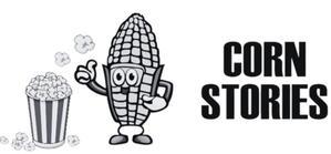 CORN STORIES logo