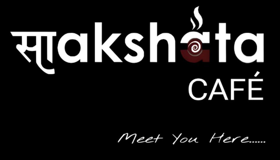 Sakshata cafe-meet you here logo