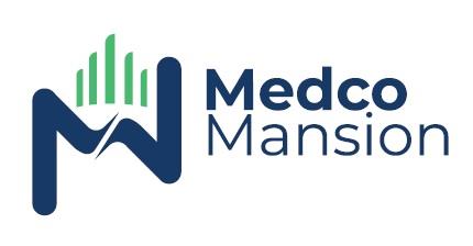 Medco Mansion logo