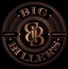 BIG BILLERS logo