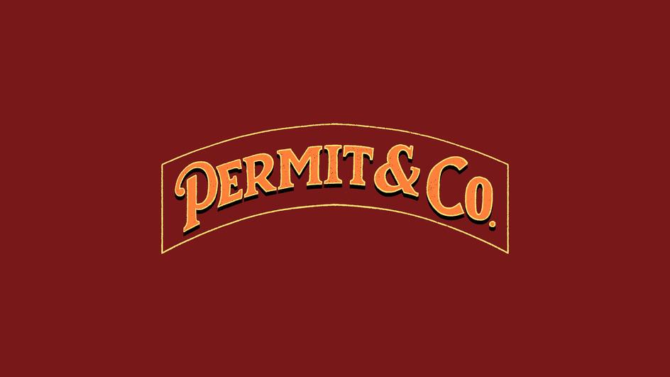 Permit & Co. logo