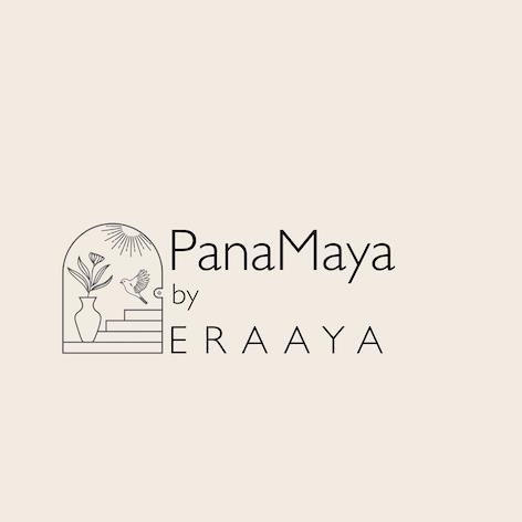 PANAMAYA BY ERAAYA logo