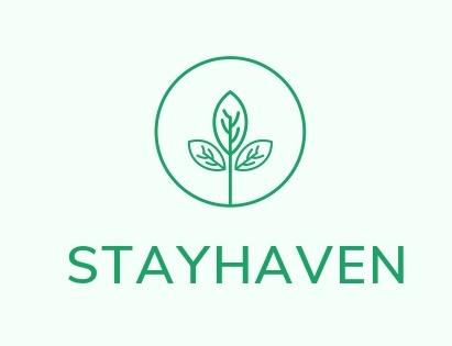 STAYHAVEN logo