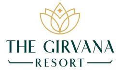 THE GIRVANA RESORT logo