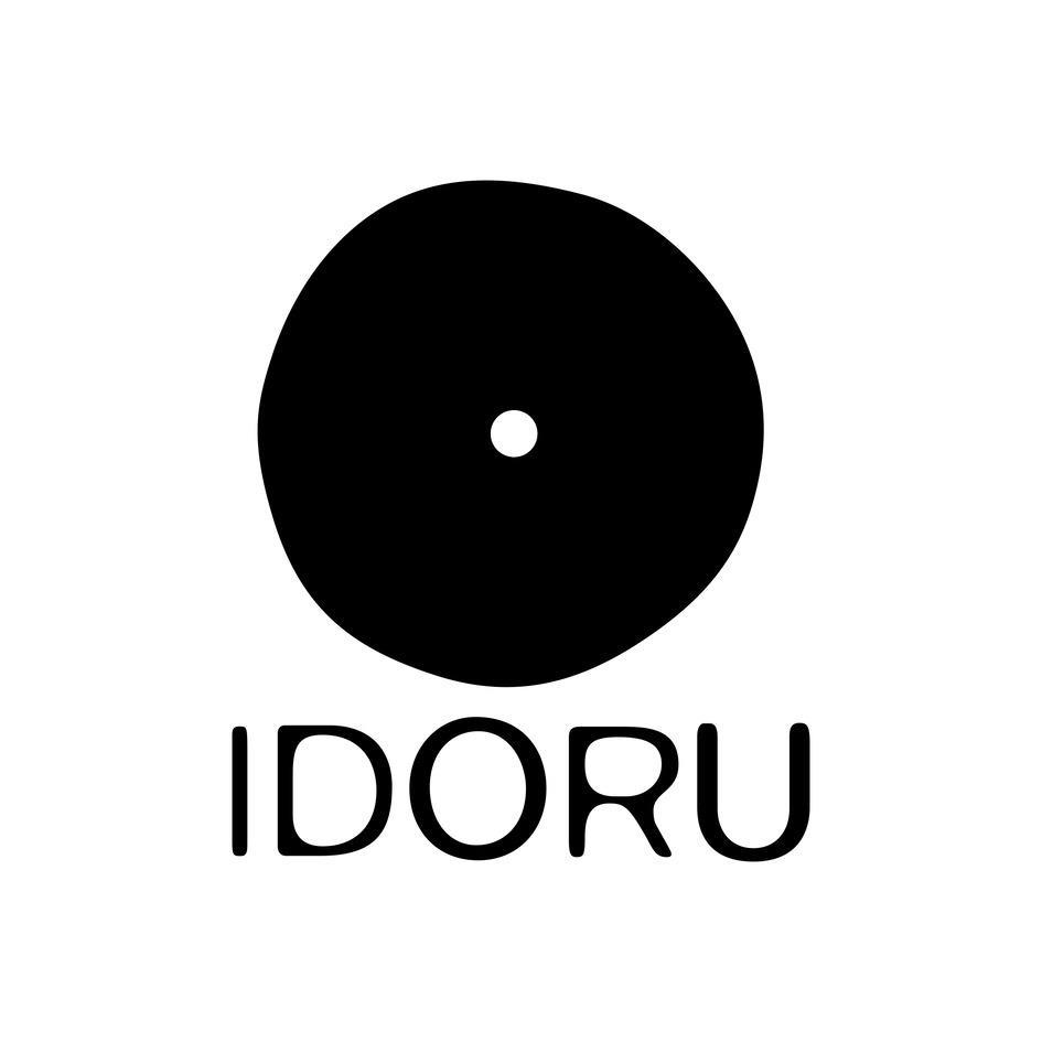 IDORU logo