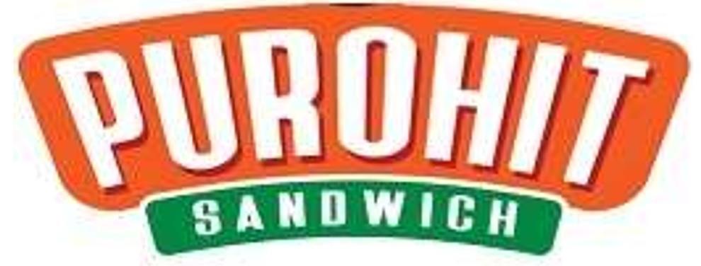 PUROHIT SANDWICH logo