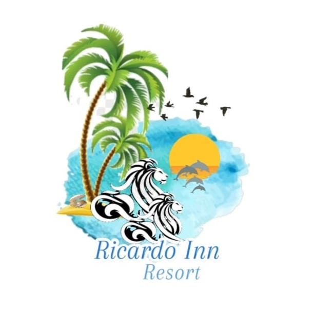 RICARDO INN RESORT logo