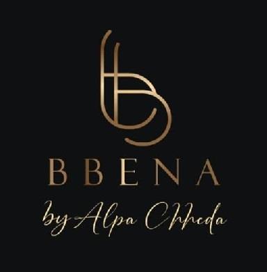 BBENA BY ALPA CHHEDA logo