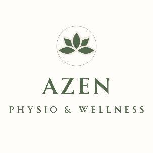 AZEN logo