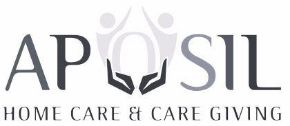APOSIL HOME CARE & CARE GIVING logo