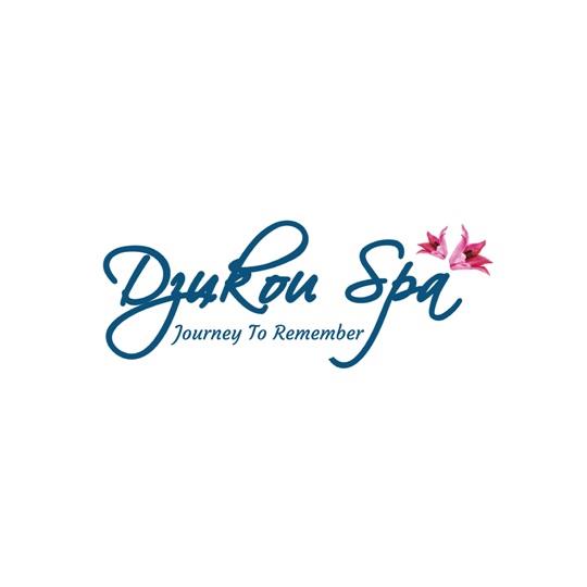 Dzukou Spa Journey To Remember logo