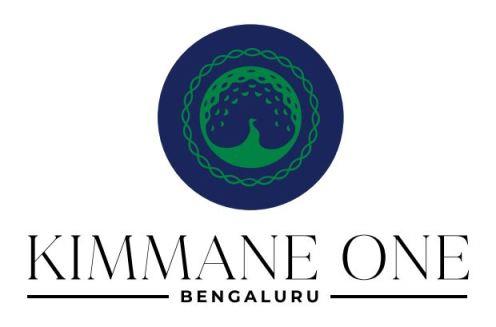 KIMMANE ONE logo