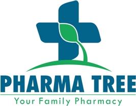 PHARMA TREE logo