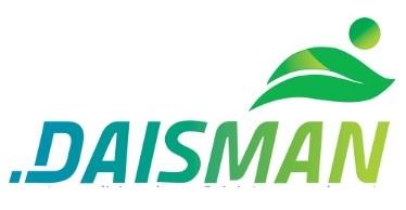 DAISMAN logo