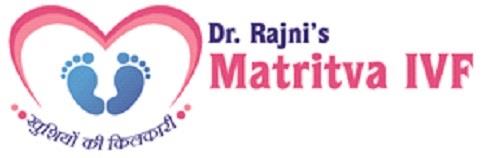 Dr. Rajni's Matritva IVF (Khushiyon Ki Kilkari) logo