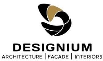 DESIGNIUM logo