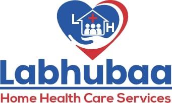 Labhubaa Home Health Care Services logo