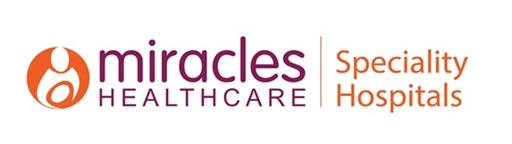 MIRACLES HEALTHCARE SPECIALITY HOSPITALS logo