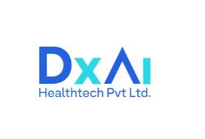 DXAI HEALTHTECH PVT LTD. logo