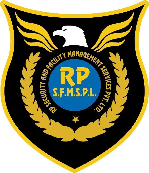 Logo RP Security and Facility Management Services Pvt. Ltd. (Devicemark) logo