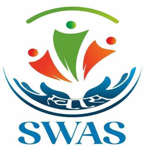 SWAS logo