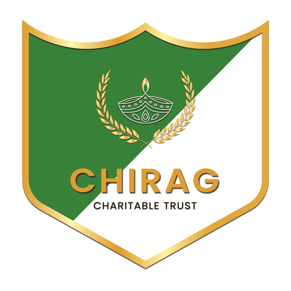 Chirag Charitable Trust logo