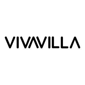 VIVAVILLA (logo) logo