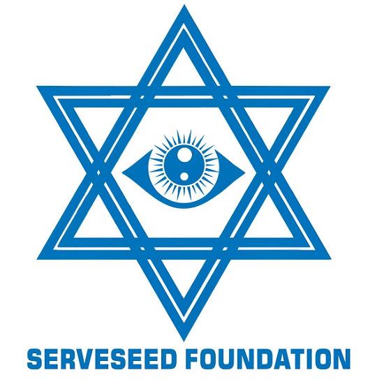 SERVESEED FOUNDATION logo