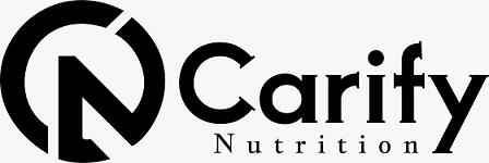 CARIFY NUTRITION logo