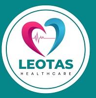 LEOTAS HEALTHCARE logo