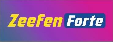 ZEEFEN FORTE logo