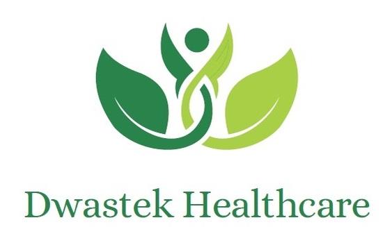 DWASTEK HEALTHCARE logo