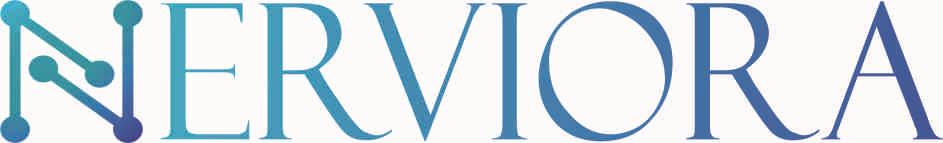 NERVIORA logo