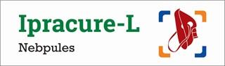 IPRACURE-L NEBPULES logo