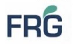 FRG logo