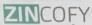 ZINCOFY logo