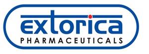 Extorica Pharmaceuticals logo