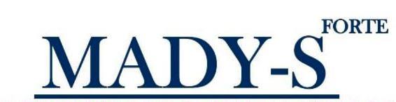 MADY- S FORTE logo