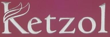 Ketzol logo