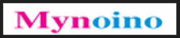 Mynoino logo