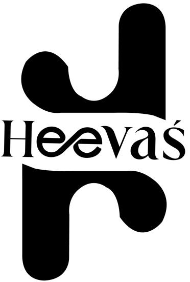 Heevas logo