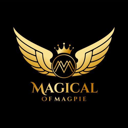 Magical of Magpie logo